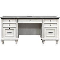 Martin Hartford Credenza Rectangle - 31