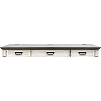 Martin Hartford Sit/Stand Desktop Rectangle - 45
