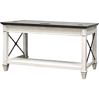 Martin Hartford Writing Desk Rectangle - 31