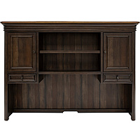 Martin Sonoma Hutch Rectangle - 48