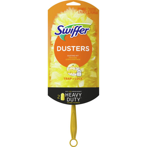 Swiffer 360 Degree Dusters Kit (61712)