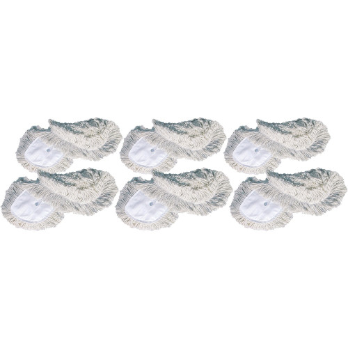 Genuine Joe Dust Mop Head Refill (18388CT)