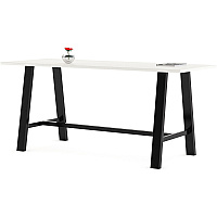 KFI Midtown Base Cafe Table 36
