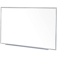 Ghent 5'H Projection Porcelain Whiteboard 96
