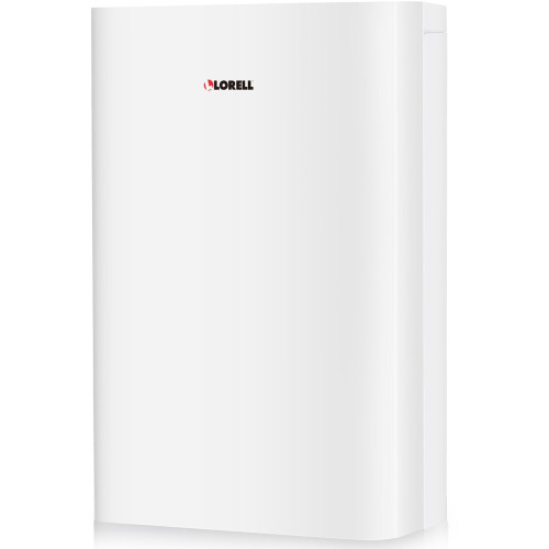 Lorell HEPA 240 Air Purifier (00203)
