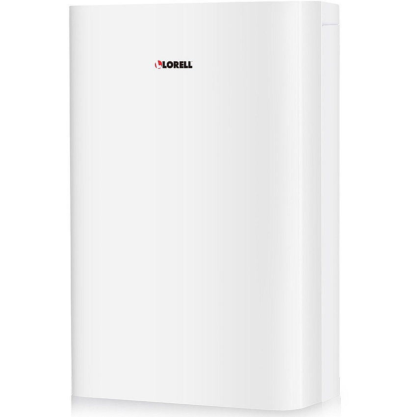 Lorell HEPA 240 Air Purifier White (LLR00203)