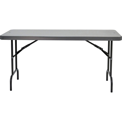 Iceberg IndestrucTable Commercial Folding Table (65517)