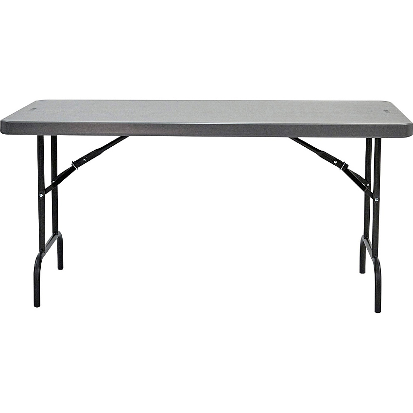 Iceberg IndestrucTable Commercial Folding Table (65517)