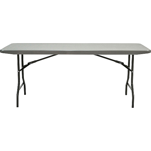 Iceberg IndestrucTable Commercial Folding Table (65527)