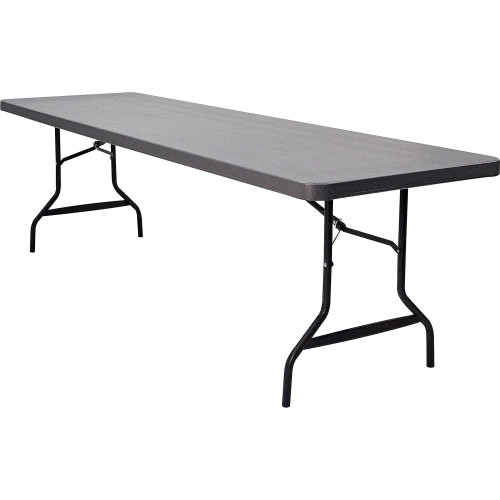 Iceberg IndestrucTable Commercial Folding Table (65537)