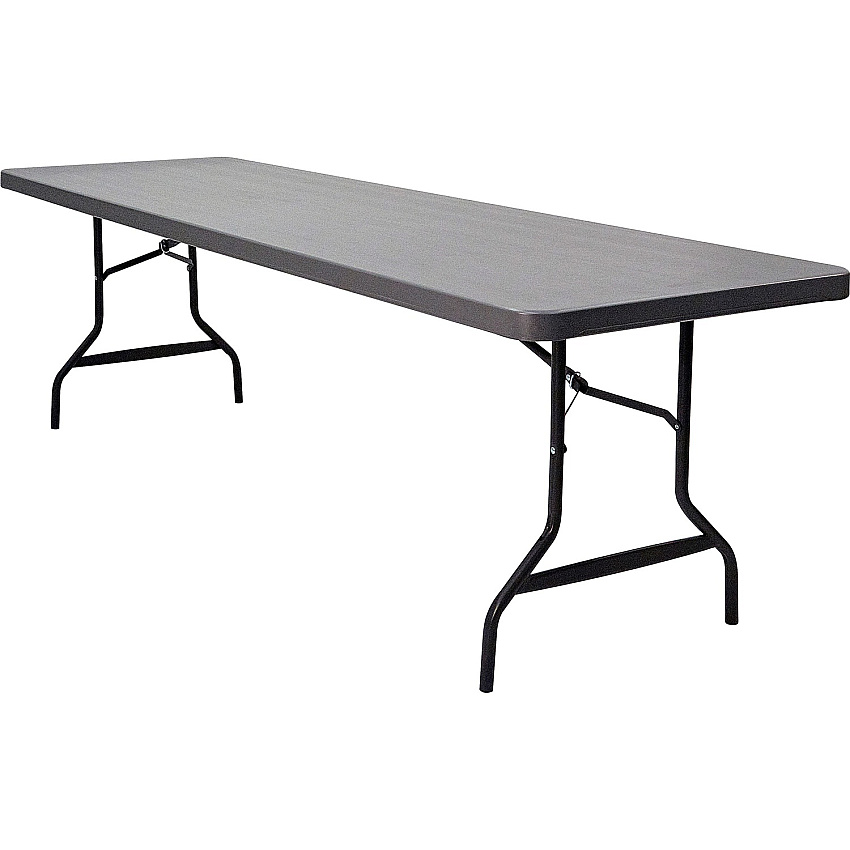 Iceberg IndestrucTable Commercial Folding Table (65537)