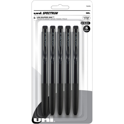 uni-ball Spectrum Gel Pen (70278)