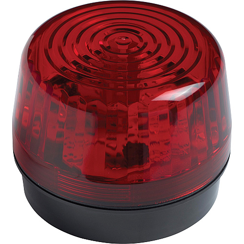 ZOLL Medical AED 3 Mounted Cabinet Strobe Light Surface Mount, Wall Mountable - Green (8000001259)