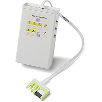 ZOLL AED Simulator 1 Each - Green, White (8000000925)