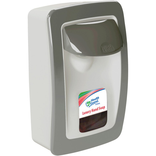 Kutol Designer Series Manual Dispenser (SS001WH32)