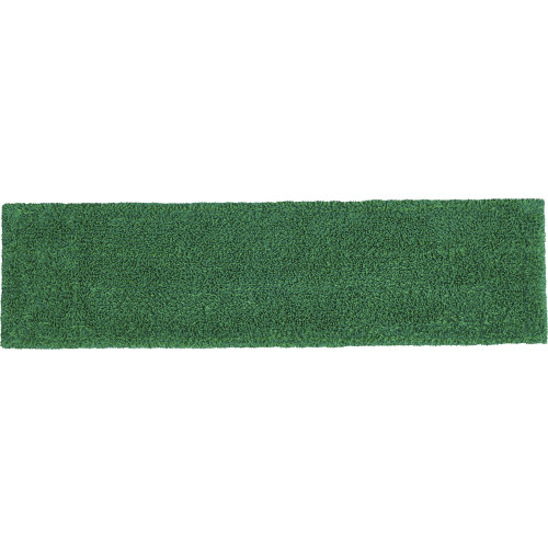 Rubbermaid Commercial Adaptable Flat Mop Microfiber Pad (2132431CT)