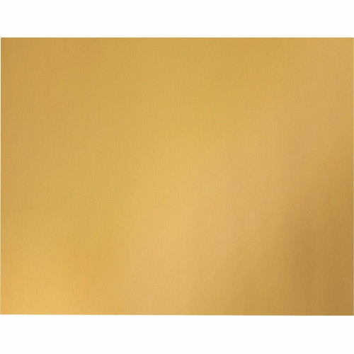 Pacon Metallic Poster Board (P54981)