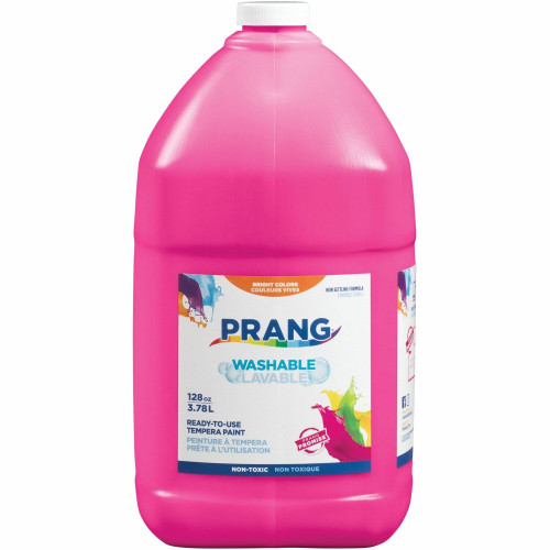 Prang Washable Paint (X10610)