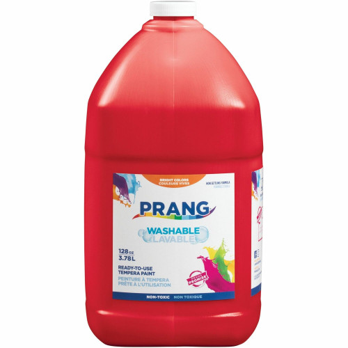 Prang Washable Paint (X10601)
