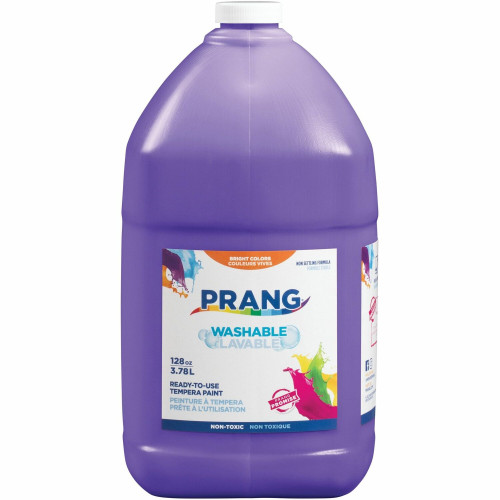 Prang Washable Paint (X10606)