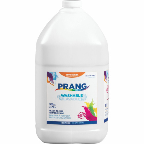 Prang Washable Paint (X10607)