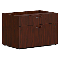 HON Mod Low Personal Credenza | 2 Drawers | 30