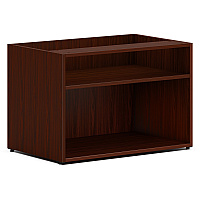 HON Mod Low Storage Credenza | Open | 30