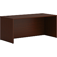 HON Mod Desk Shell | 66