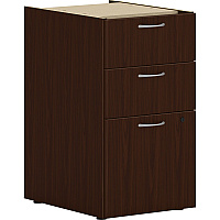 HON Mod HLPLPSBBF Pedestal 28