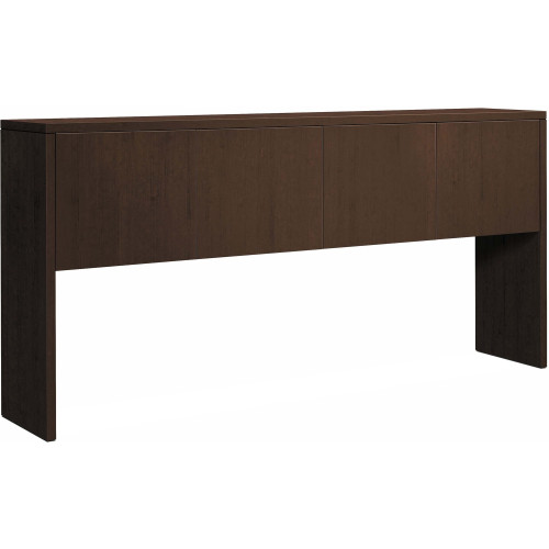 HON 10500 Stack-On Hutch for L-Station (105327MOMO)