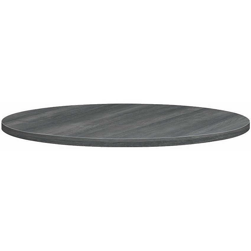 HON Between HBTTRND42 Table Top Round Top - Sterling Ash - 1 Each (BTRND42NLS1)