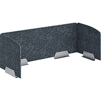 HON HUVAUS602420 Privacy Screen 58
