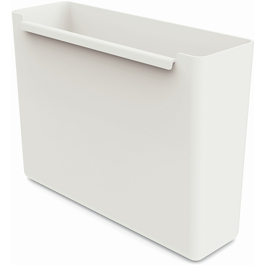 HON Fuse HAEHF Storage Bin File Drawer(s) - Finish: Designer White (HAEHFDW)