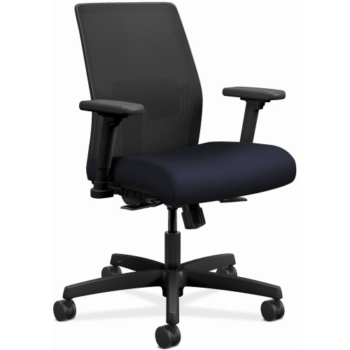 HON Ignition Mesh Back Task Chair (I2L1AMLC98TK)
