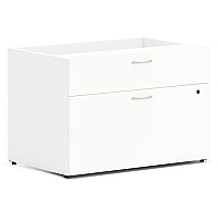 HON Mod HLPLCL3020BF Credenza 21