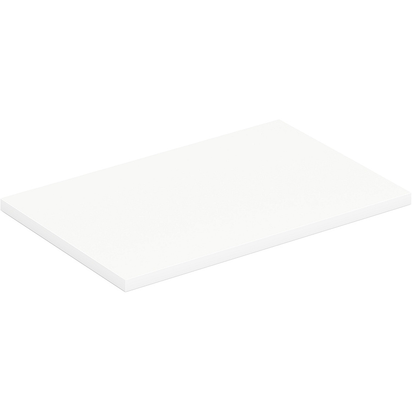 HON Mod HLPLCL3020TOP Credenza Top x 30" Width x 20" Depth - Finish: Simply White (LCL3020TPLP1)