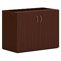 HON Mod HLPLSC3620 Storage Cabinet 29