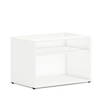 HON Mod HLPLCL3020S Credenza 21