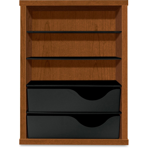 HON Laminate Vertical Paper Manager (LVPM1H)