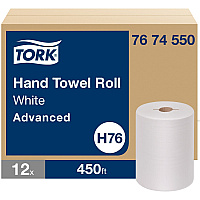TORK Advanced Hand Towel Roll (7674550)