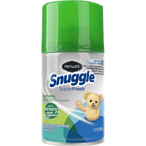 Dial Professional Snuggle Air Freshener Refill (06520)