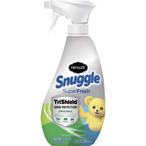 Dial Professional Snuggle Fabric Refresher Spray (06481)
