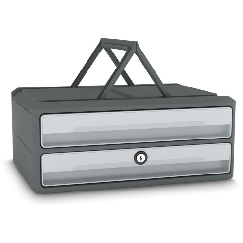 CEP MoovUp Secure Drawer Module (1091116361)