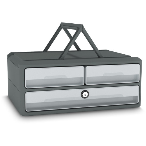 CEP MoovUp Secure Drawer Module (1091216361)