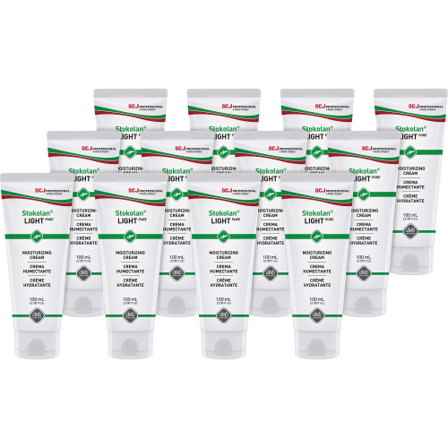 SC Johnson Skin Conditioning Cream (RES100MLCT)
