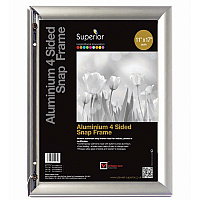Seco Sign Holder 11
