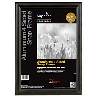 Seco Sign Holder 8.5
