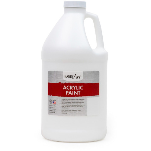 Rock Paint Handy Art Acrylic Paint (102000)