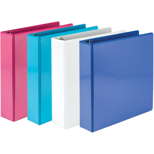 Samsill Economy View Binders (MS28698)