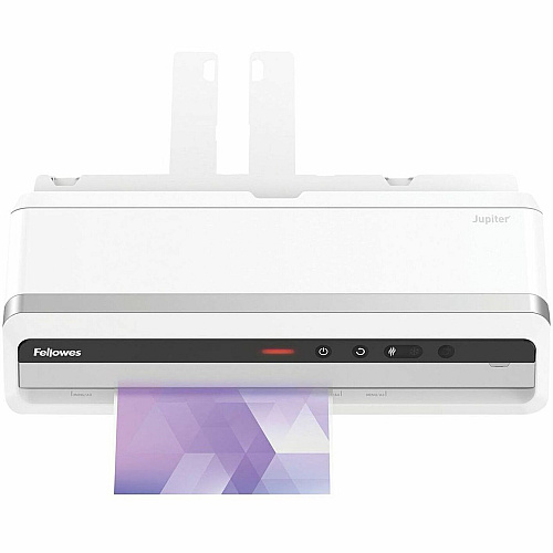 Fellowes Venus 125 Laminator Pouch - 10 mil Lamination Thickness - 21.3" Width x 8.2" Depth (5746101)